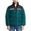 Karl Kani kurtka męska Retro Essential Puffer Jacket PD00008884